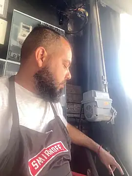 baruel-10 online show from October 25, 1:34 pm