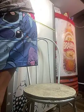 baruel-10 online show from February 28, 3:59 pm