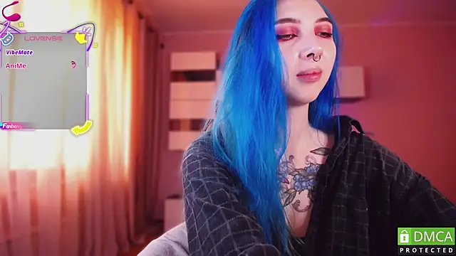 Snapshot of JustMeowGirl chatting on September 10, 4:22 am JustMeowGirl online show from September 10, 4:22 am
