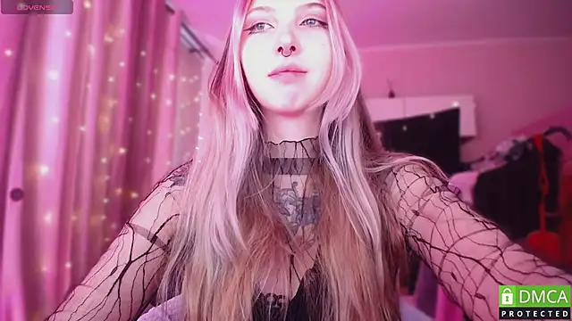 JustMeowGirl online show from June 5, 4:50 am