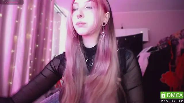 JustMeowGirl online show from May 25, 5:29 am