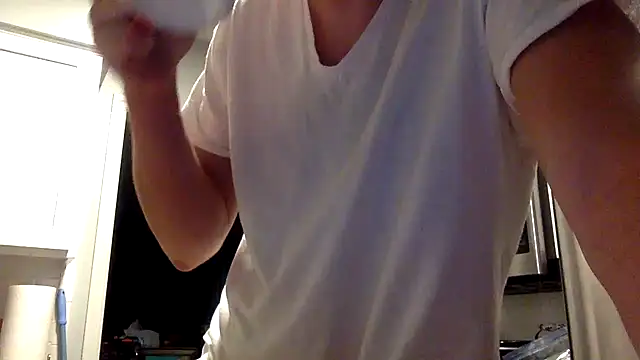 Kink Master Daddy online show from November 5, 11:02 am