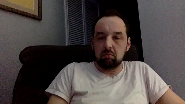 Kink Master Daddy online show from February 3, 5:16 am