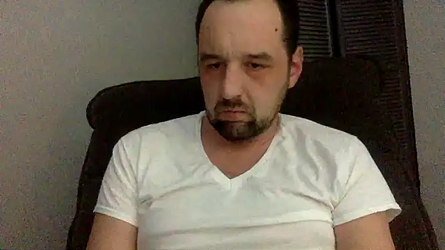 Kink Master Daddy online show from May 5, 2:36 am