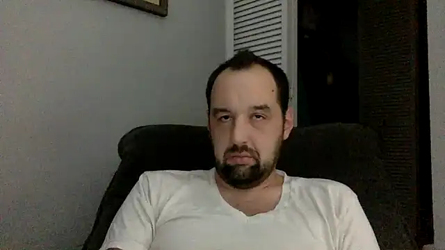 Kink Master Daddy online show from November 25, 2:45 am