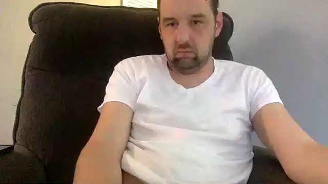 Kink Master Daddy online show from May 2, 12:38 am