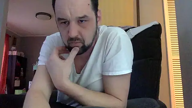 Kink Master Daddy online show from March 10, 11:42 pm