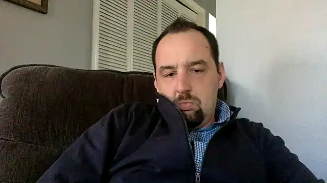 Kink Master Daddy online show from March 31, 10:34 pm