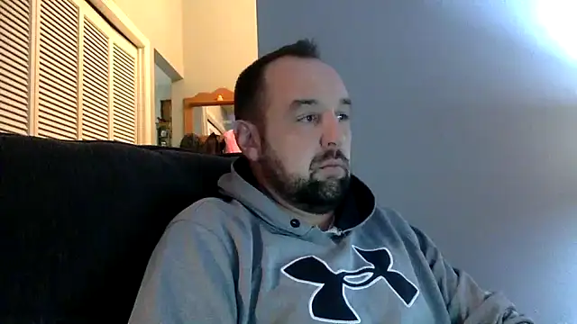 Kink Master Daddy online show from October 29, 12:09 am