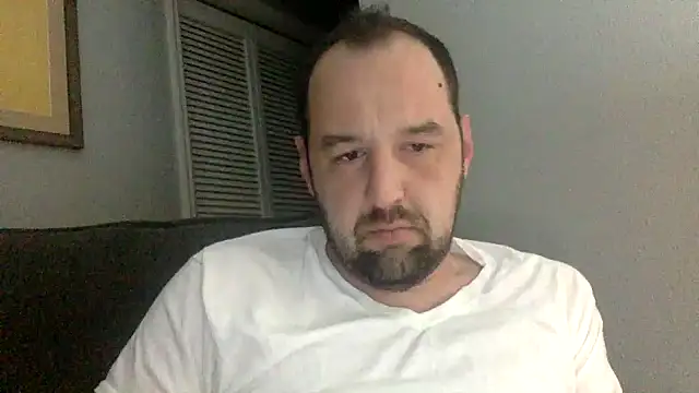 Kink Master Daddy online show from April 28, 10:30 am