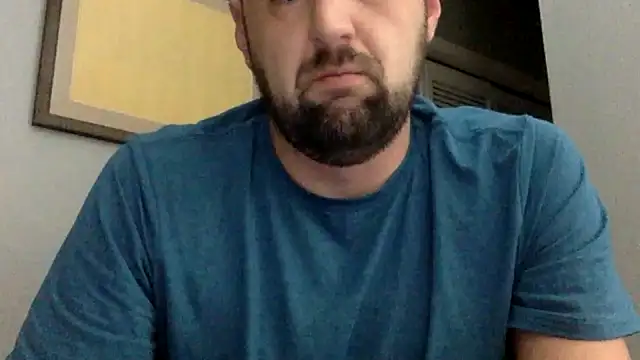 Kink Master Daddy online show from October 25, 11:31 am