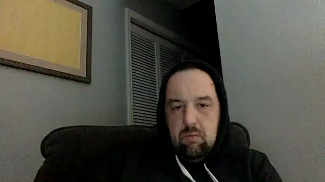 Kink Master Daddy online show from April 18, 11:23 am