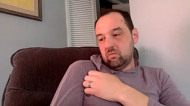 Kink Master Daddy online show from May 2, 1:49 pm