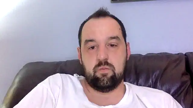 Kink Master Daddy online show from November 15, 12:20 pm