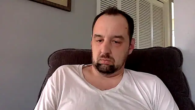 Kink Master Daddy online show from March 29, 9:05 pm