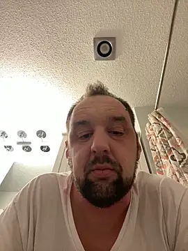 Kink Master Daddy online show from February 27, 2:45 am