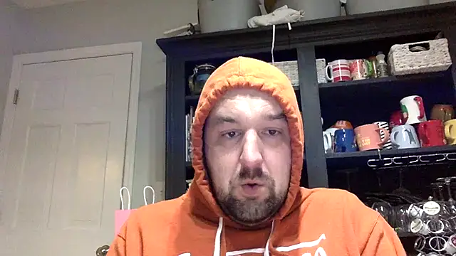 Kink Master Daddy online show from February 22, 1:02 pm