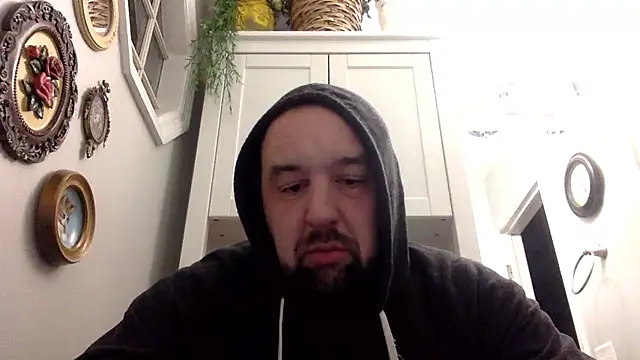 Kink Master Daddy online show from January 15, 12:52 pm