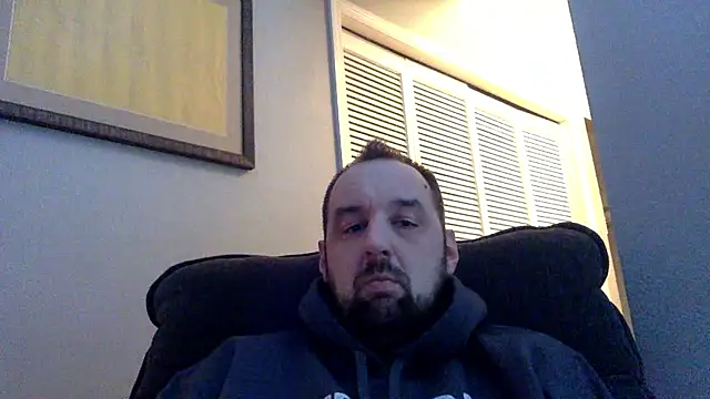 Kink Master Daddy online show from January 13, 11:41 pm