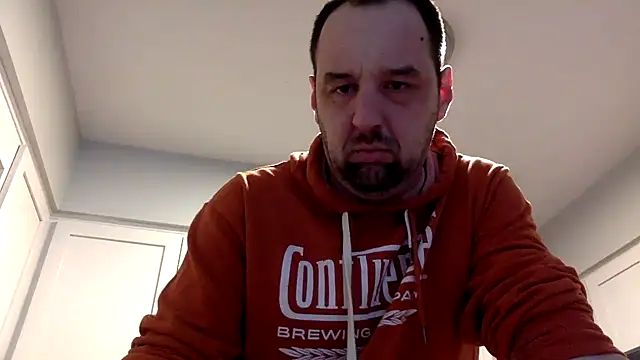 Kink Master Daddy online show from March 24, 11:38 pm