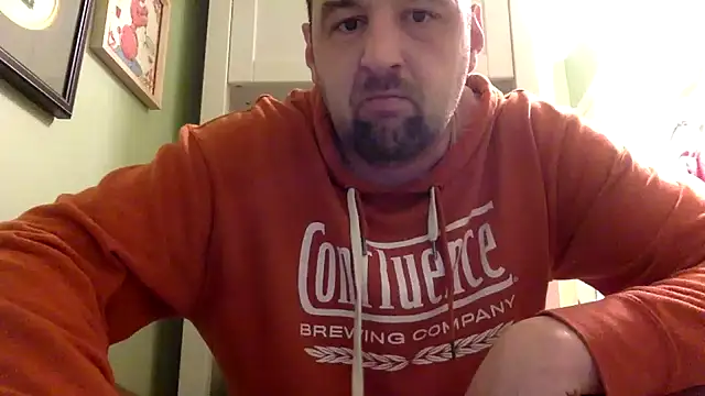 Kink Master Daddy online show from March 25, 11:42 am