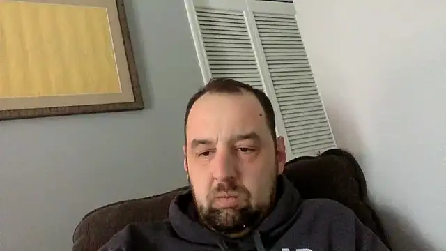 Kink Master Daddy online show from March 17, 8:56 pm