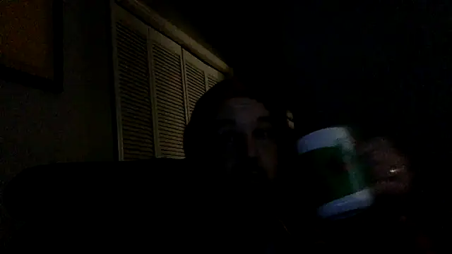 Kink Master Daddy online show from November 1, 11:48 am