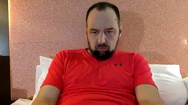 Kink Master Daddy online show from February 11, 3:28 am