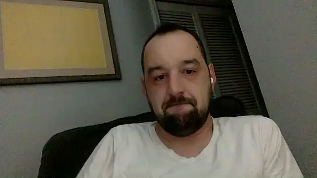 Kink Master Daddy online show from October 24, 10:36 am