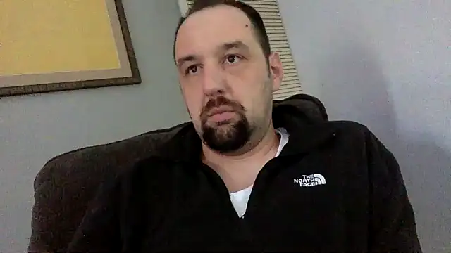 Kink Master Daddy online show from April 15, 12:16 am