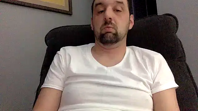 Kink Master Daddy online show from March 27, 1:47 am