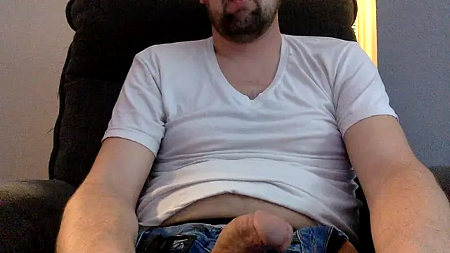 Kink Master Daddy online show from January 9, 2:40 am