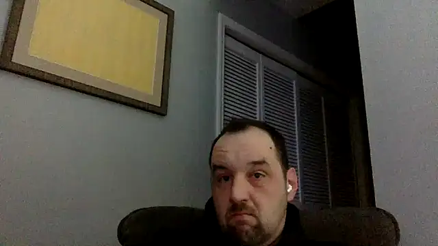 Kink Master Daddy online show from March 24, 11:10 am