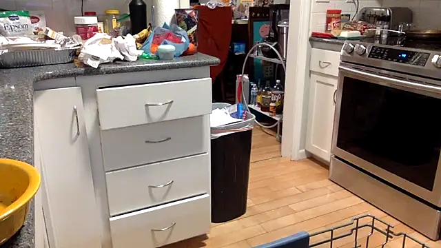 Kink Master Daddy online show from February 18, 1:47 am