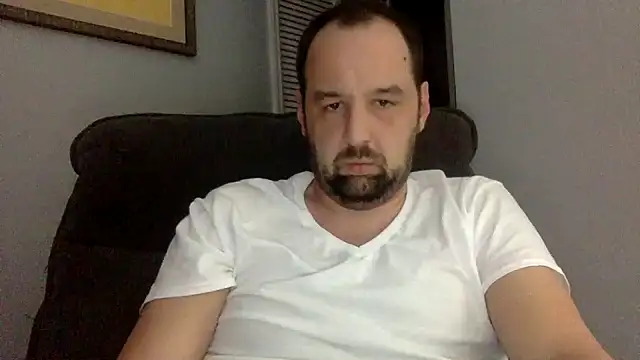 Kink Master Daddy online show from April 30, 4:41 am