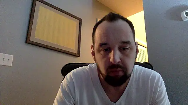 Kink Master Daddy online show from January 14, 11:52 pm