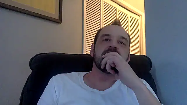 Kink Master Daddy online show from April 29, 12:59 am