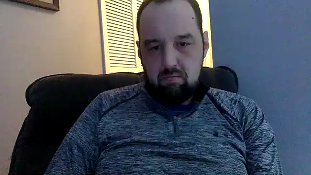 Kink Master Daddy online show from March 23, 12:55 am