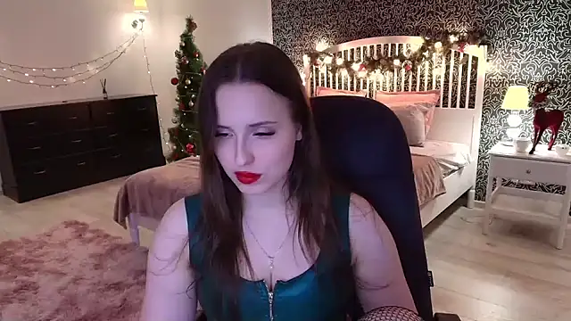 Snapshot of Barbie_Bye chatting on December 28, 7:01 pm Barbie Bye online show from December 28, 7:01 pm