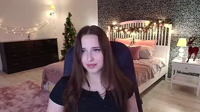 Snapshot of Barbie_Bye chatting on December 27, 5:16 pm Barbie Bye online show from December 27, 5:16 pm