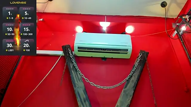 Foxy Assh  online show from March 28, 5:08 am