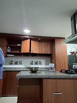 Foxy Assh  online show from March 20, 4:35 am