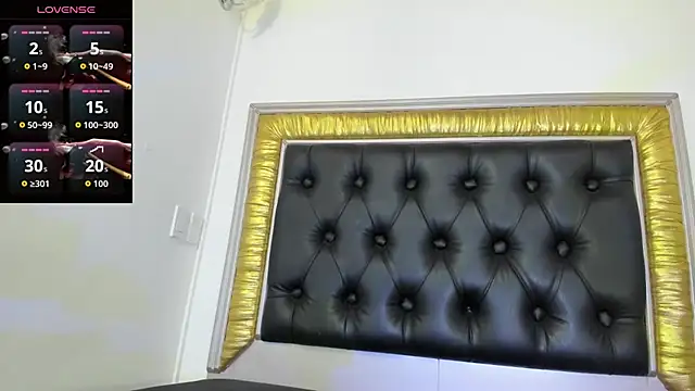 Foxy Assh  online show from January 7, 5:01 am