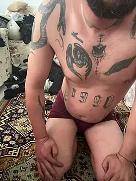 sikergecer3435 online show from February 12, 9:31 am