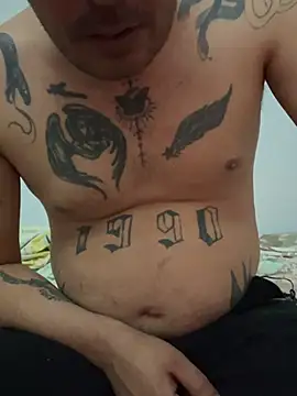 sikergecer3435 online show from February 25, 8:08 pm