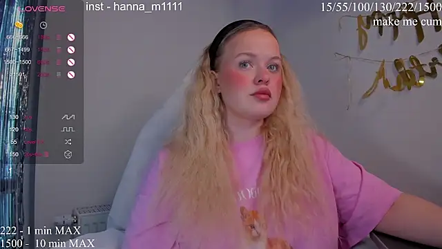 HANNA MONTANAS online show from April 5, 2:24 pm