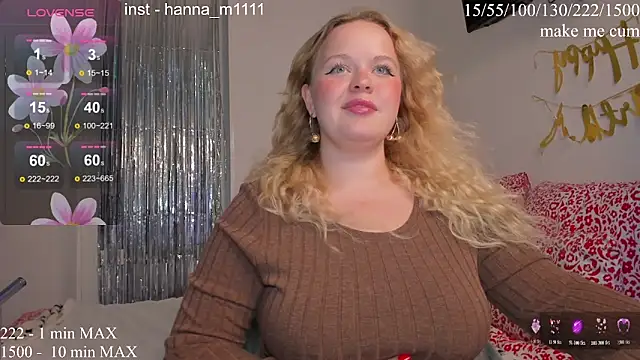 HANNA MONTANAS online show from June 8, 4:29 pm