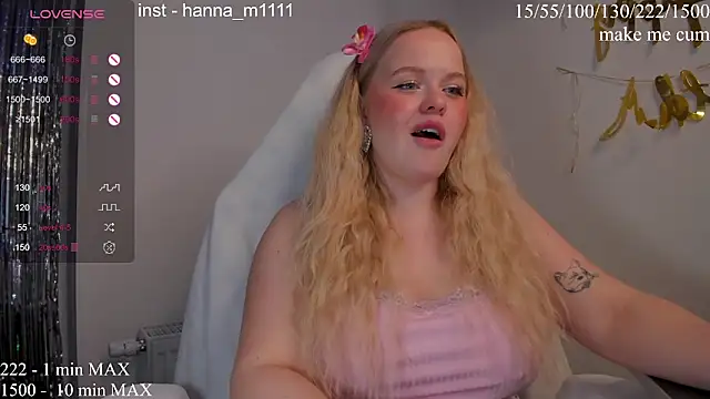HANNA MONTANAS online show from April 4, 6:58 pm