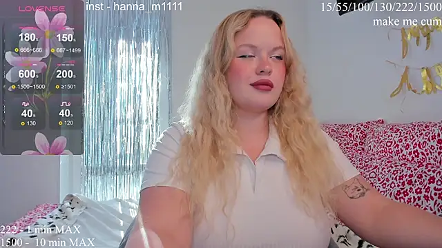 HANNA MONTANAS online show from June 11, 3:42 pm