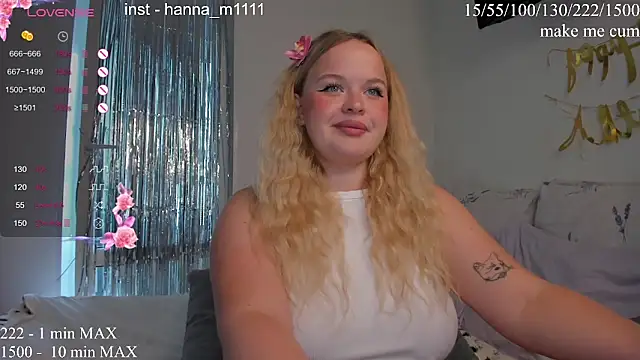 HANNA MONTANAS online show from May 25, 4:06 pm